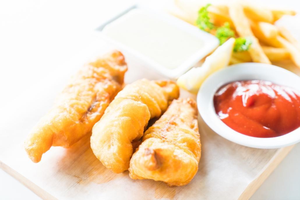 Recept za pripravo pivskega testa