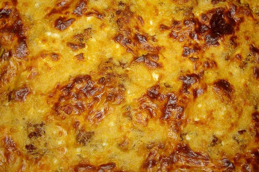 Cvetačna musaka