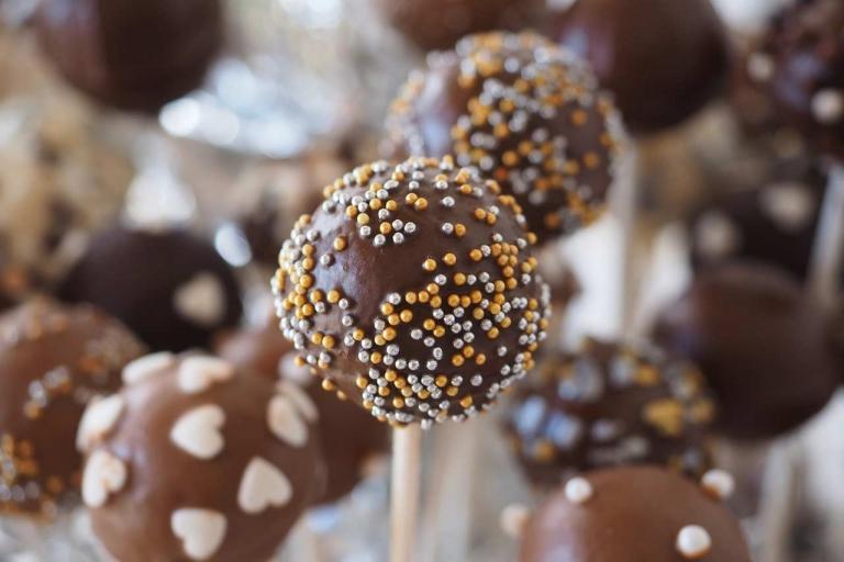 Loly pop Recept