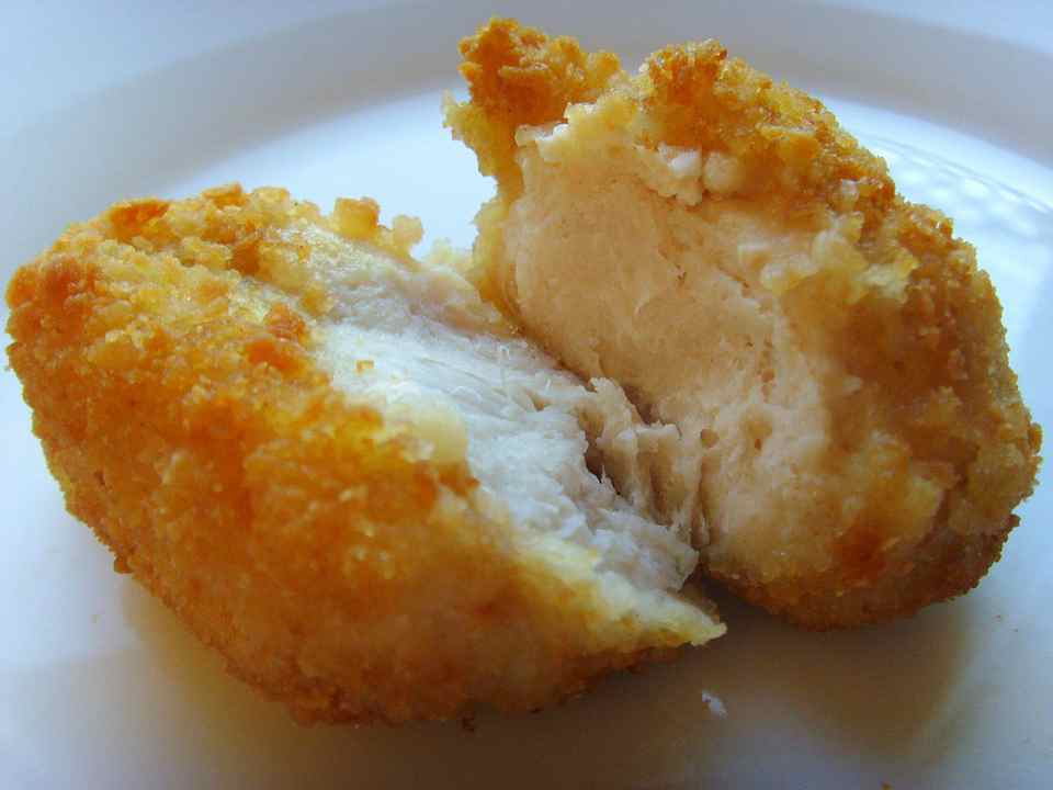 Perutninski ocvrtki