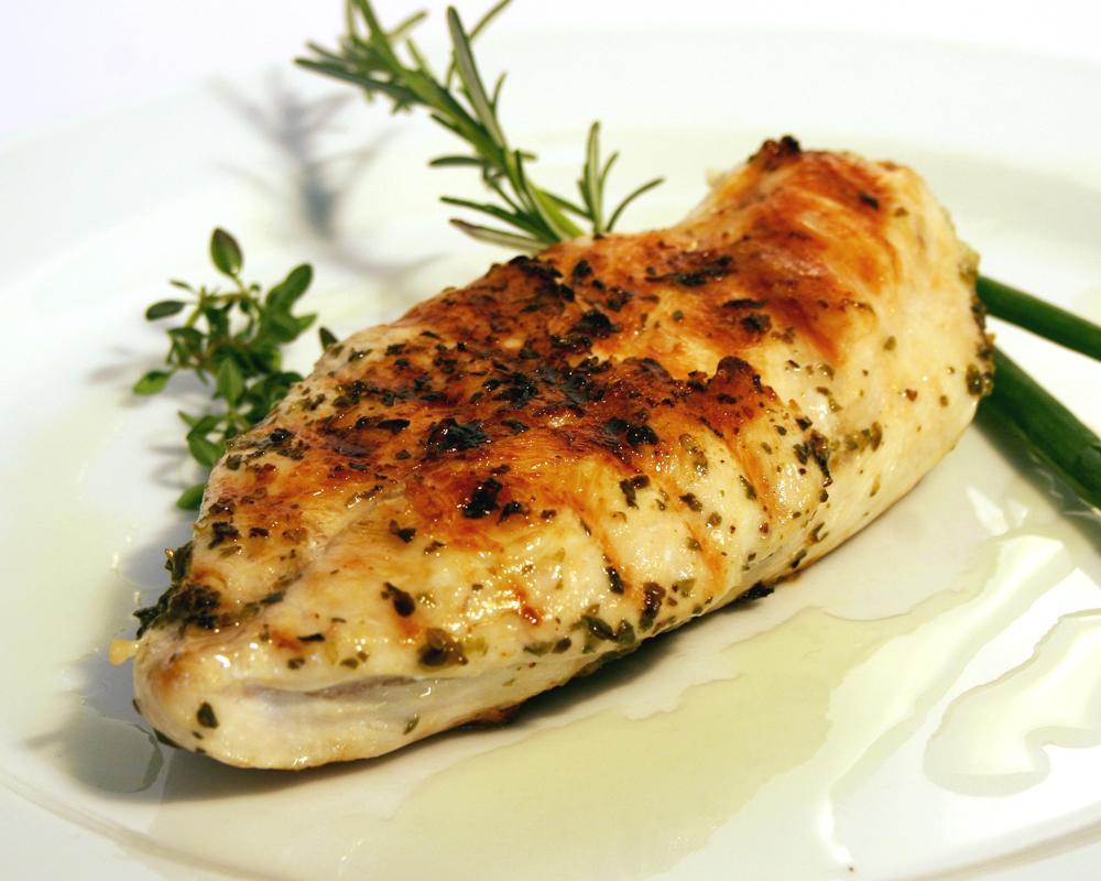 Recept: Piščanec po ptujsko