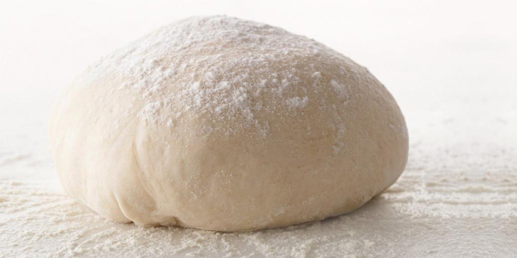 Testo za Pizzo