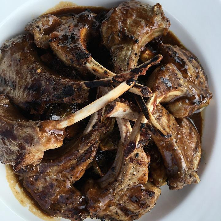 Damjakove zarebernice po lovsko