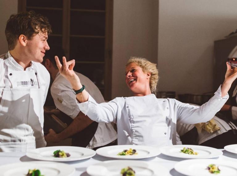 European Food Summit Ljubljana 2019