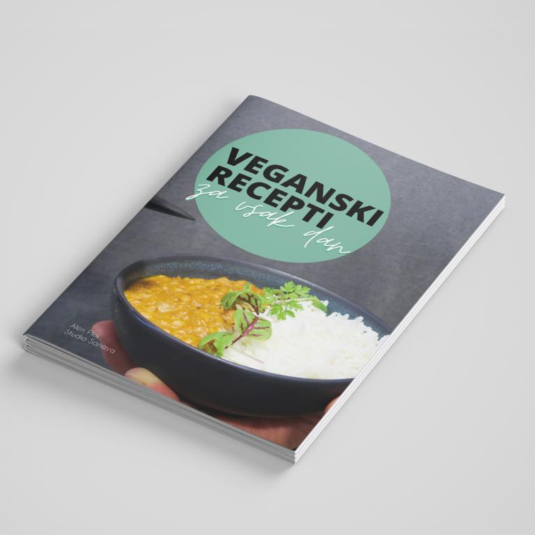 veganski recepti za vsak dan
